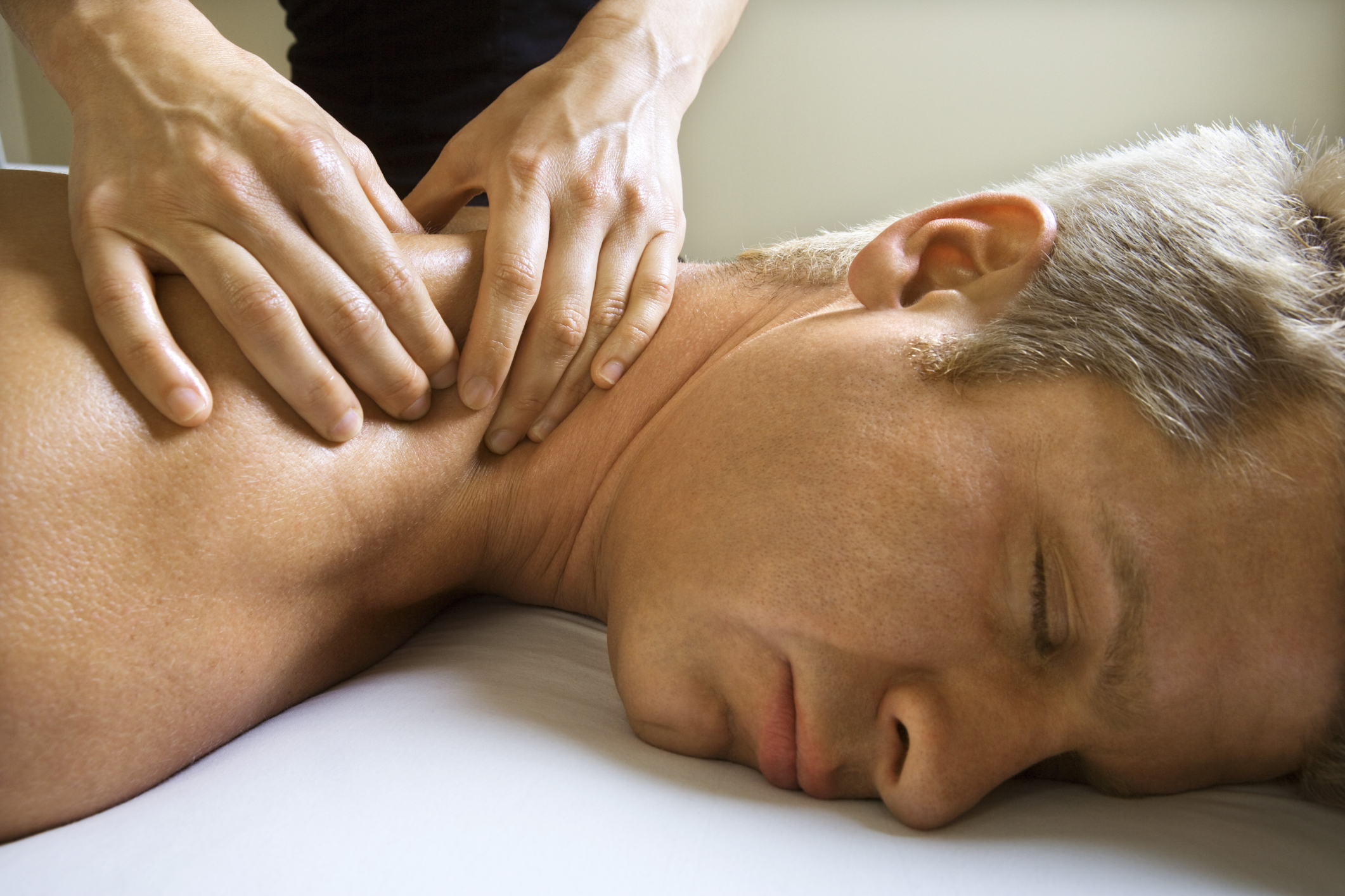 How to Get The Most Out of Your Massage