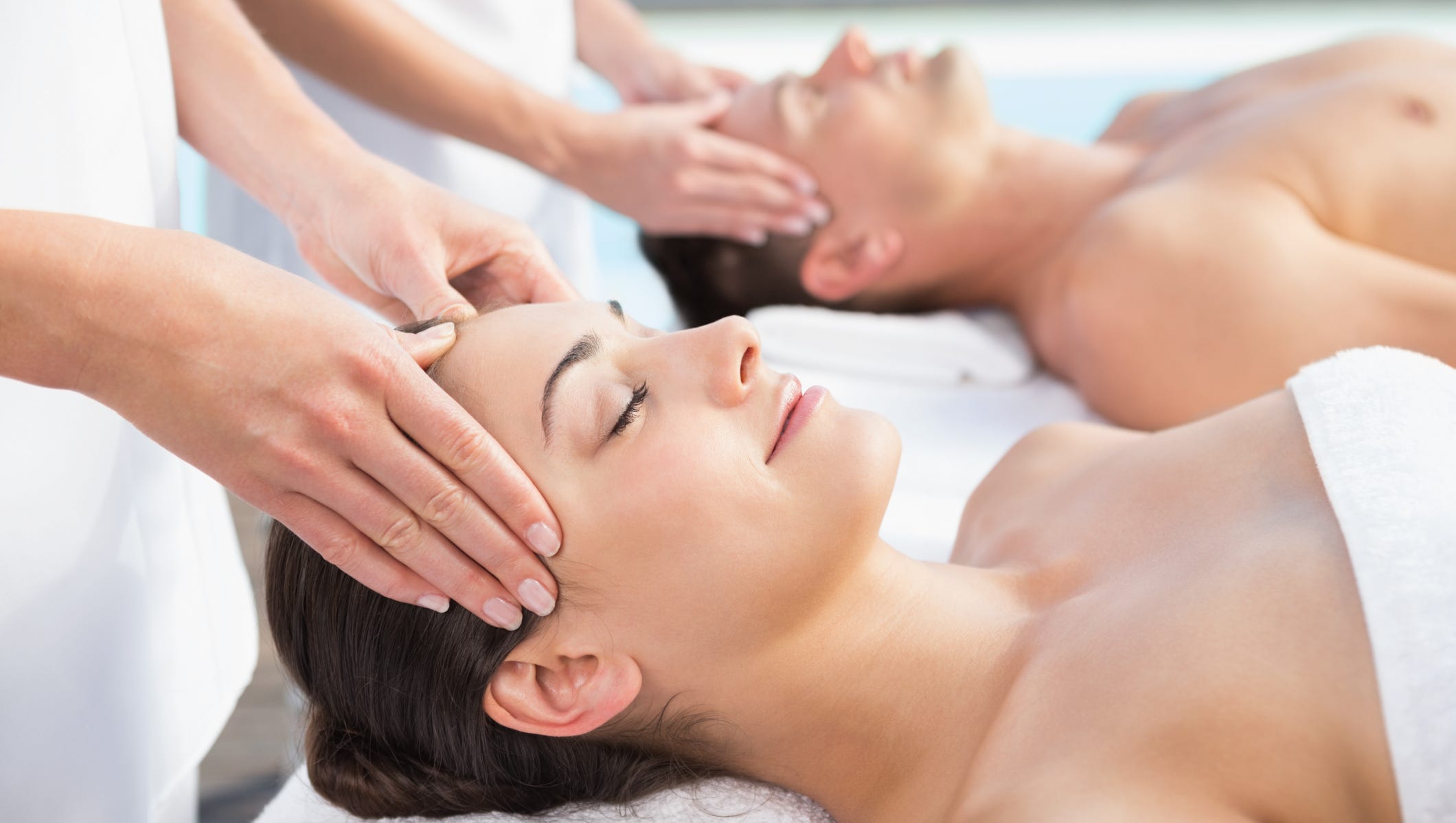 Three Myths of Massage Treatments – Debunked